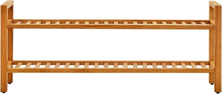 Actual product image VidaXL Lea (101 x 27 x 40 cm)