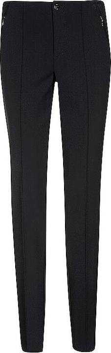 Produktbild MAC Jeans Anna Pant Slim Tapered Fit Black (W26/L30)