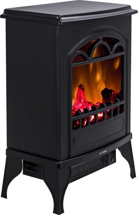 Actual product image Flammifera FIREPLACE ELECTRICAL WS-D-01 1,5KW