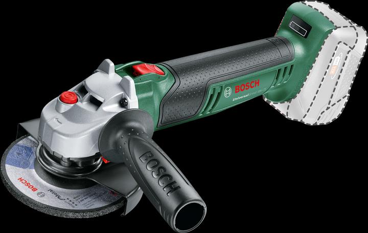 1 batteria ricaricabile PBA 18V 4.0Ah, Scatola di cartone, Caricabatterie AL 18V-20
