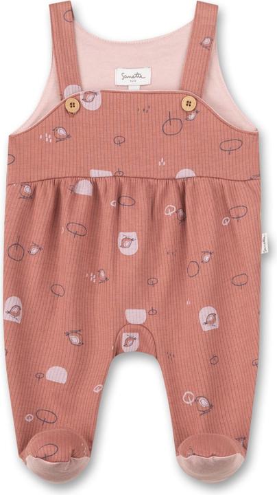 Sanetta Latzhose mit UV Schutz +