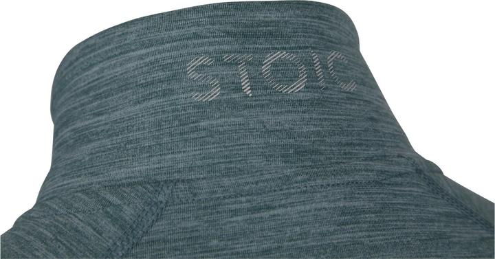 Produktbild Stoic Women's HelsingborgSt. Performance L/S with Zip (L)