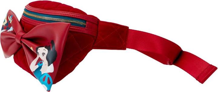 Immagine prodotto Loungefly Diseny by cintura borsa Snow White Classic Bow