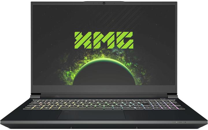 Produktbild XMG Notebook Pro 15 - E23krh RTX 4070 (15.60", Intel Core i9-13900HX, 32 GB, 2000 GB, CH)