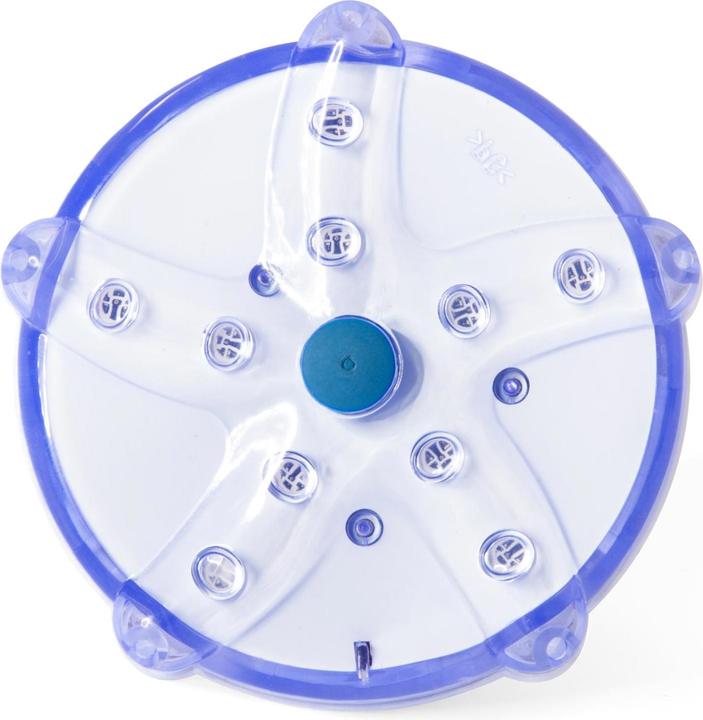 Actual product image Bestway LED light