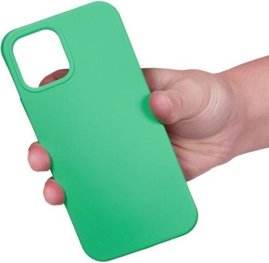 Produktbild MU Classic Liquid Silicone Series (Apple iPhone 15 Plus)