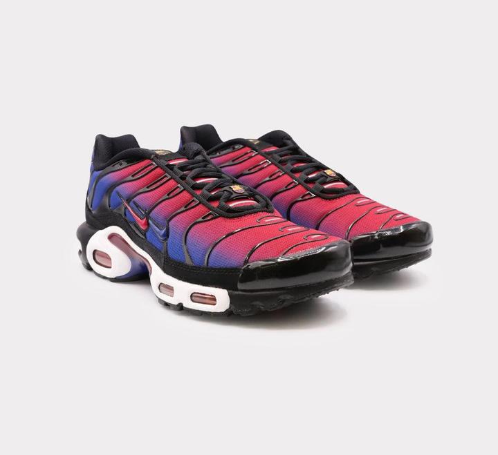 Image du produit Nike Air Max Plus x Patta x FC Barcelona (38.5)