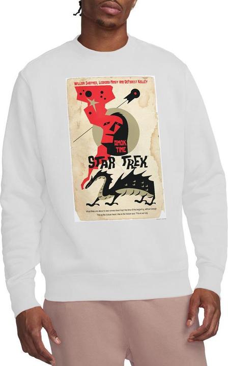 Produktbild The Original Series Episode 30 Sweatshirt (XL)