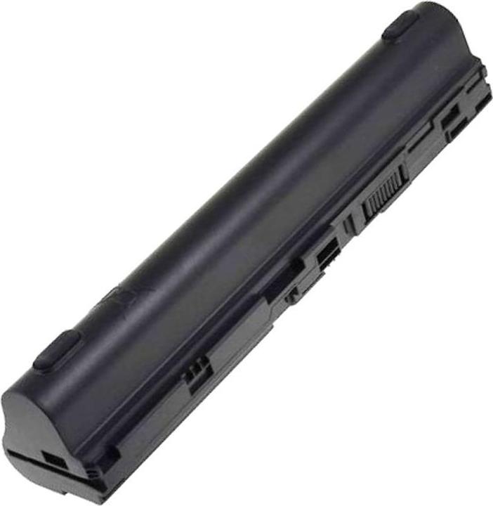 Acer Akku Aspire One 725 Akku AL12B32 (4 Zellen, 2600 mAh)