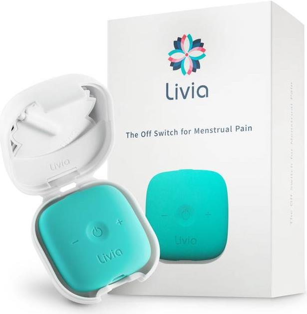 Livia Soluzione per i crampi mestruali