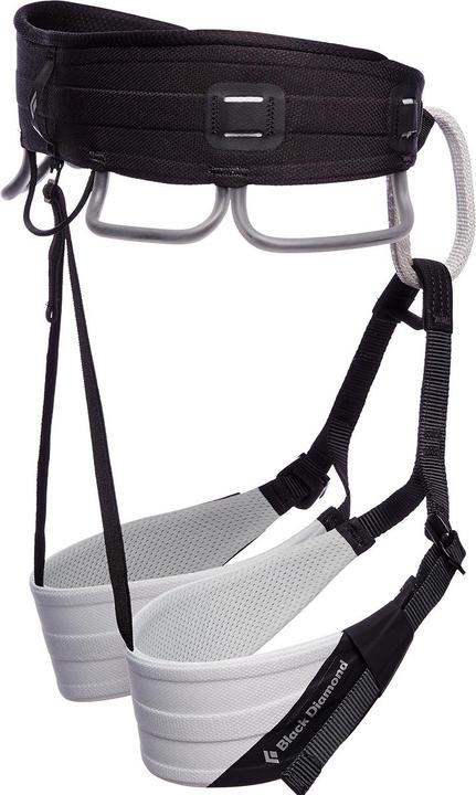 Produktbild Black Diamond Technician Recco Klettergurt (XL)
