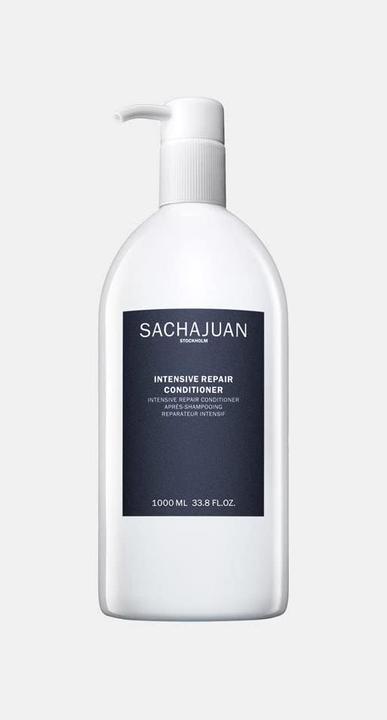 Actual product image Sachajuan Intensive Repair Conditioner 1000 ml (990 ml)