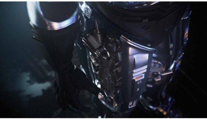Immagine prodotto Nacon Gaming RoboCop: Rogue City (PS5, EN)