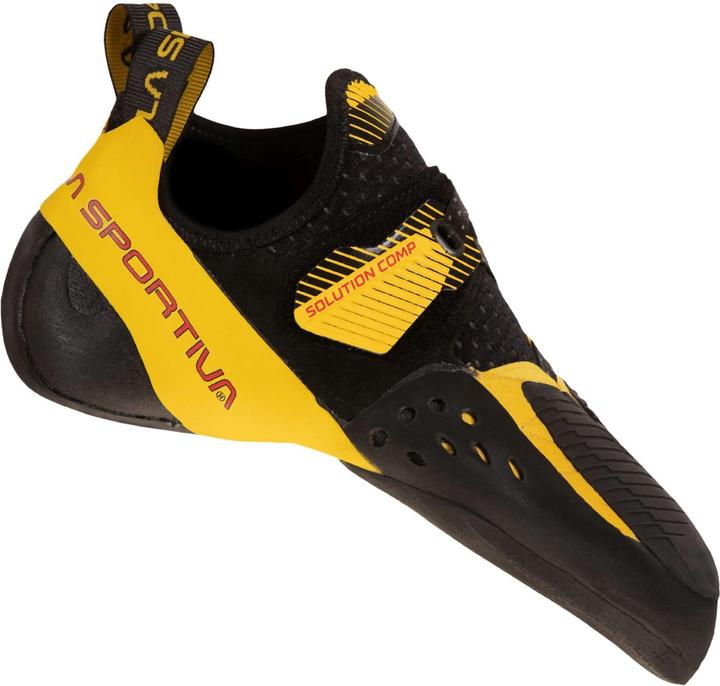 Produktbild La Sportiva Solution Comp (41)