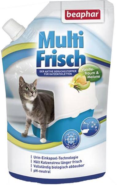 Produktbild beaphar Multi Frisch Vanille & Melone (0.40 kg)