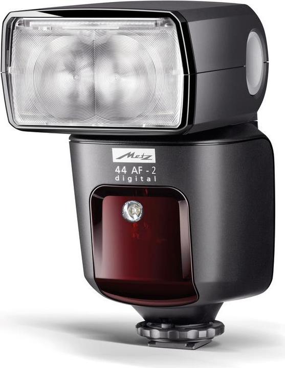 Immagine prodotto Metz mecablitz 44 AF-2 Fujifilm, TTL Auto, numero guida 44 (Attacco del flash, Fujifilm)