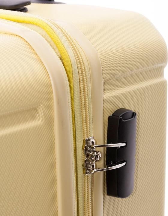 Immagine prodotto Wüsthof 2900 Carrello a 4 ruote M 67 cm con piega elastica (72 l, M (50 - 90l))