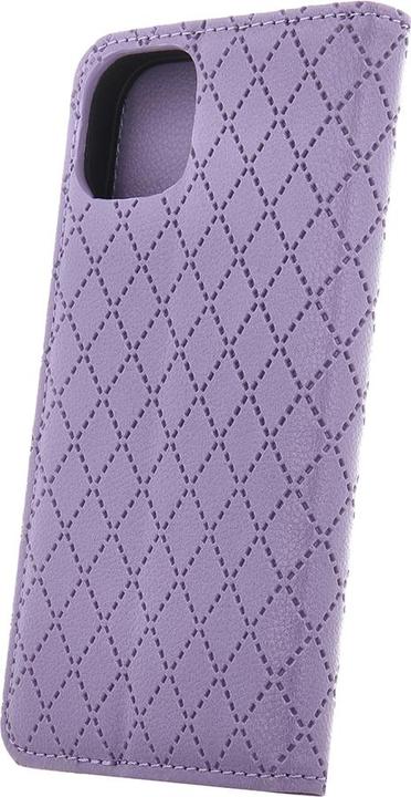 Image du produit OEM Etui Smart Caro pour Xiaomi Redmi 9A / 9AT / 9i violet (Xiaomi Redmi 9AT, Xiaomi Redmi 9A)