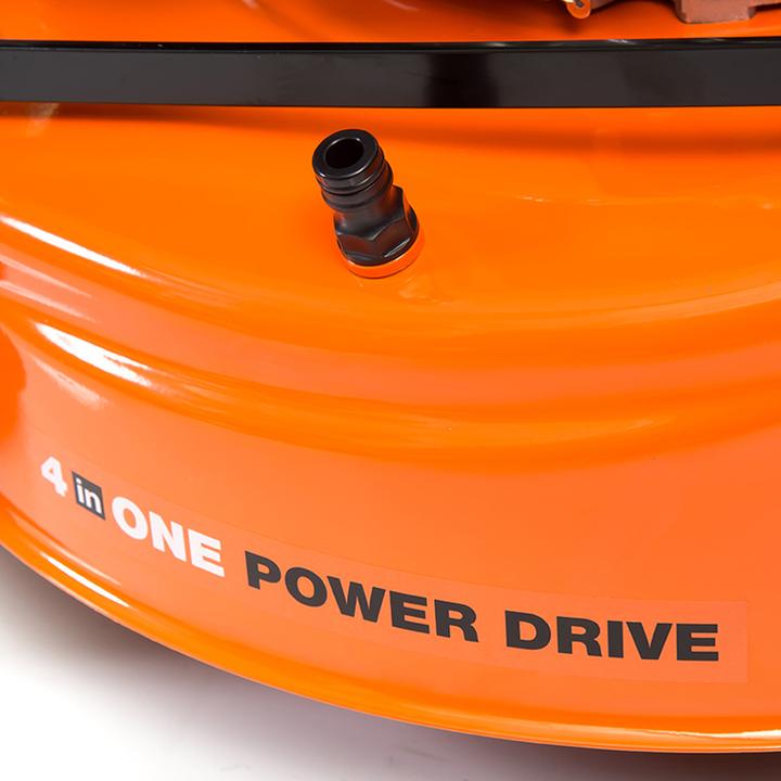 Image du produit Daewoo Power Products DLM 50SR (Essence)