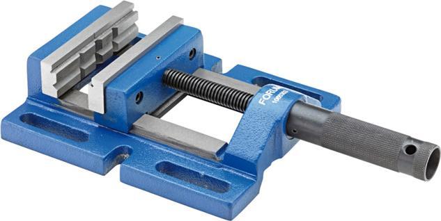 Produktbild Forum Professional Solutions Maschinenschraubstock 100 mm (87 mm)