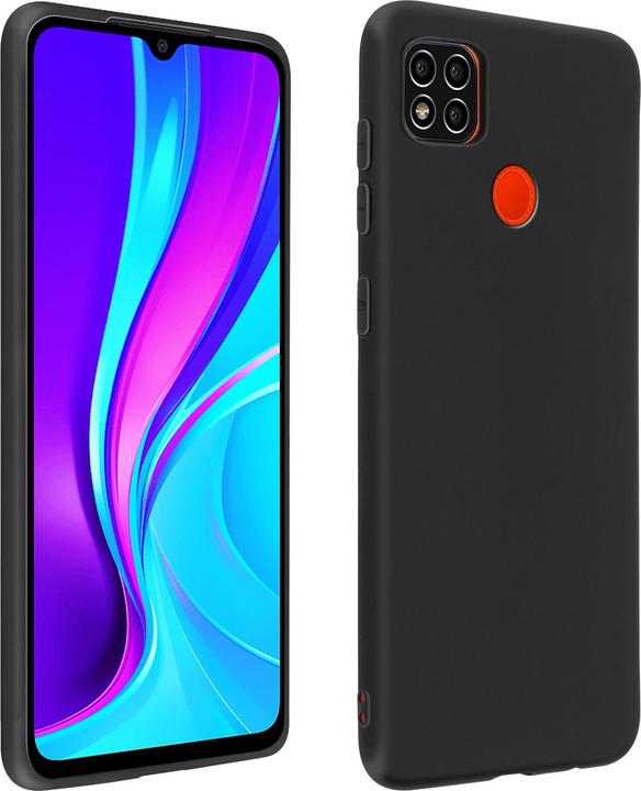 Image du produit Avizar Série Francis (Xiaomi Redmi 9C)
