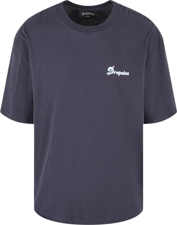 Produktbild Dropsize Heavy Grow Rich T-Shirt - 124707 (XL)