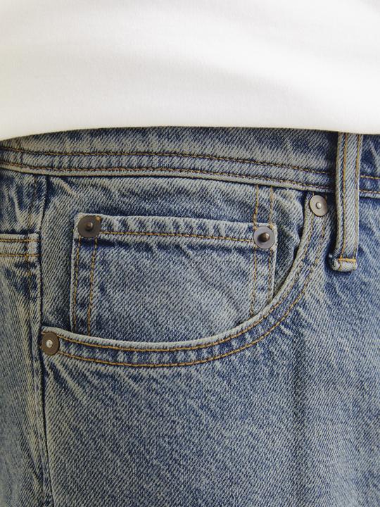 Immagine prodotto Jack & Jones JJIRON JJORIGNAL SQ 450 Jeans Baggy Fit Jeans Baggy Fit (W33/L30)