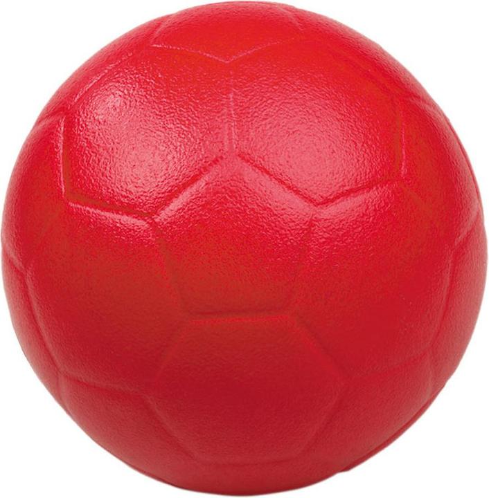 Actual product image Betzold Soft football, Ø 20 cm