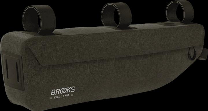 Produktbild Brooks England Scape (3 l, Rahmentasche)
