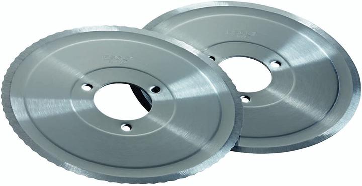 Immagine prodotto Ritter Affettatrice multiuso E 18 Duo Plus (1 lamelle)