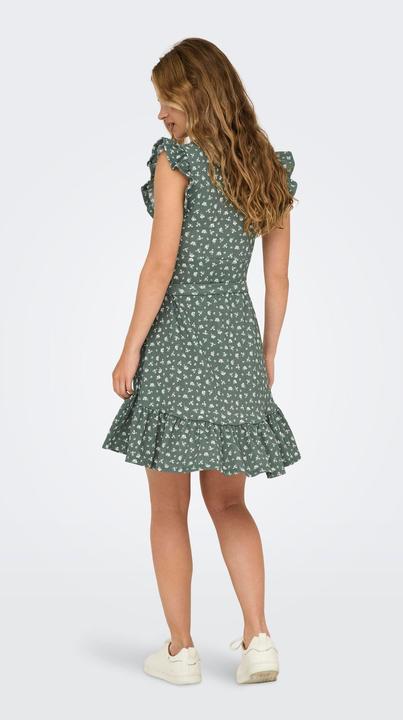 Produktbild Only ONLHILLARY Midikleid Kleid (S)