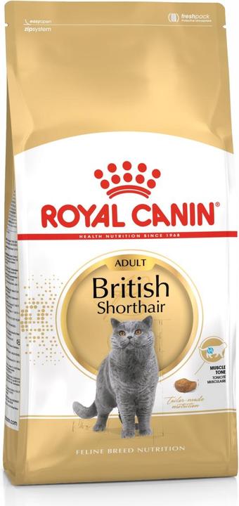 Royal Canin British Shorthair