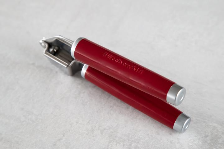 Actual product image KitchenAid Garlic Press