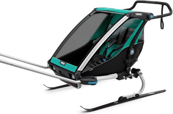 Thule Chariot Lite 2