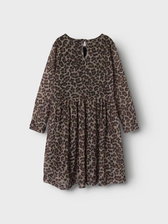 Actual product image Name it Print dress (86)
