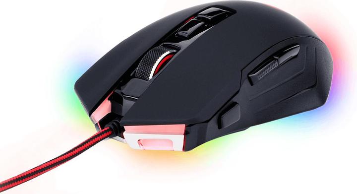 Produktbild Redragon Dagger M715RGB Gamer Mouse (Kabelgebunden)