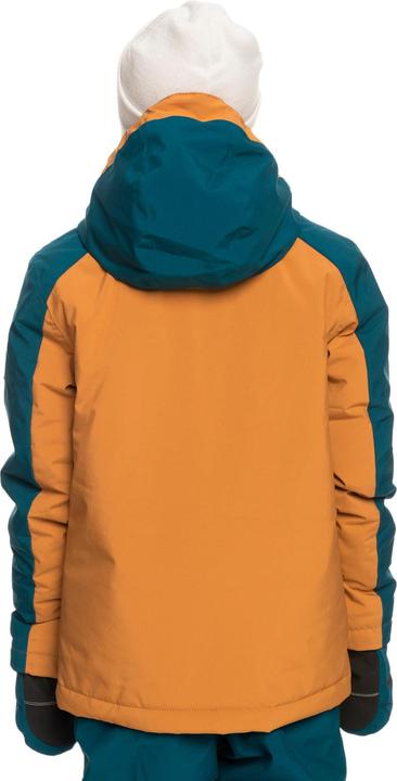 Image du produit Quiksilver Mission Block (152)