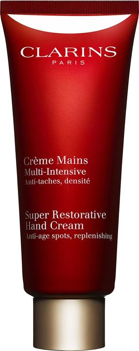 Produktbild Clarins Multi-Intensive (100 ml)