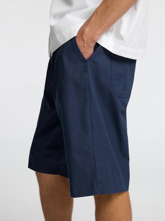 Actual product image Selected Homme Loose Fit Chinoshorts (S)
