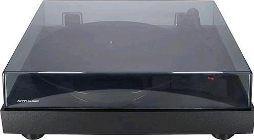 Produktbild Muse MT-105 B (Manuell)