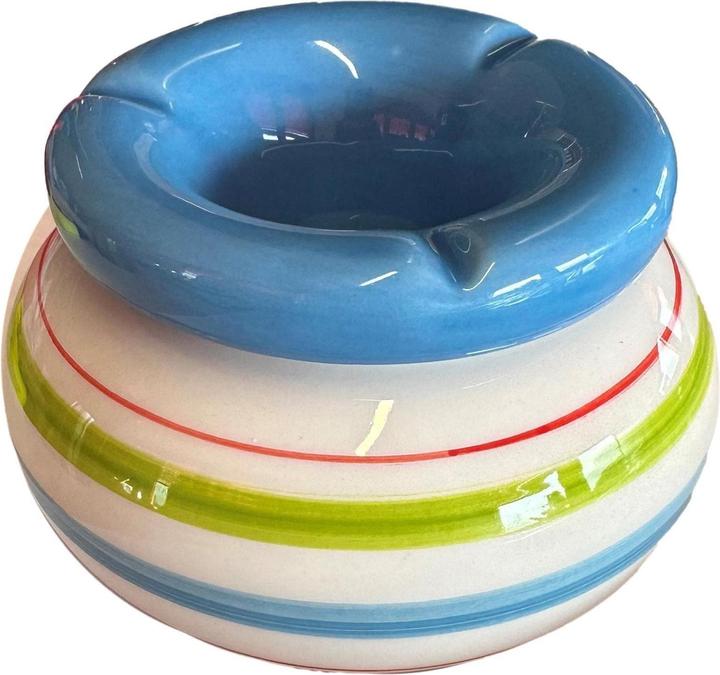 Image du produit GuGus Cendrier tempête