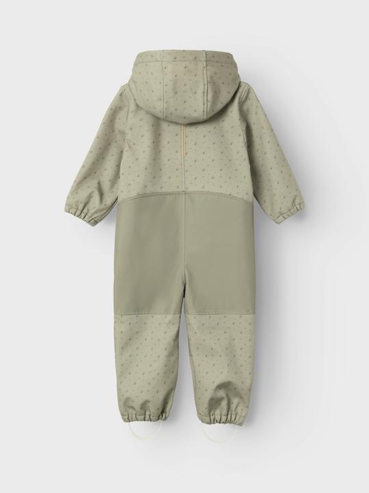 Produktbild Name it ALFA08 Softshell-Anzug (110)