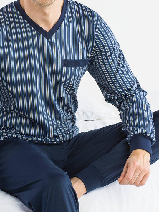 Actual product image ISA Bodywear Pyjamas long (XL)