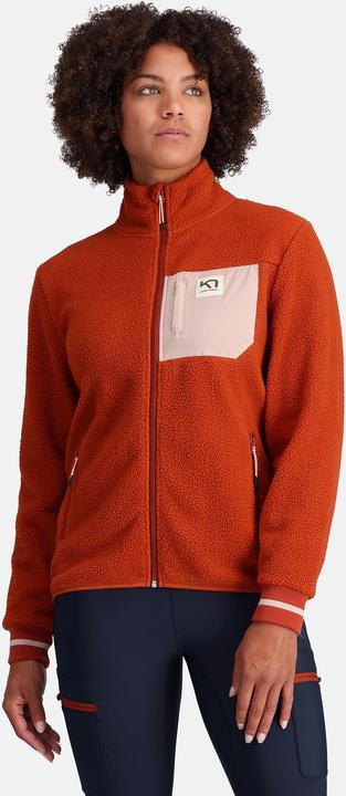 Image du produit Kari Traa Rothe Midlayer (M)