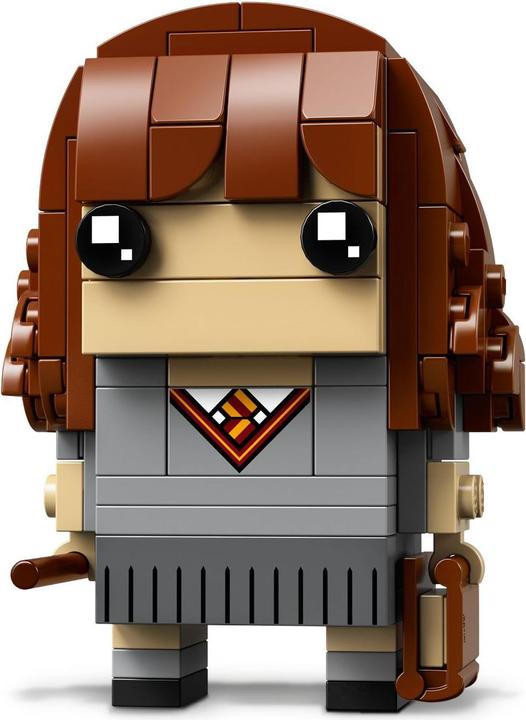 Produktbild LEGO Brick Headz Harry Potter 41616 (41616, LEGO Brickheadz)
