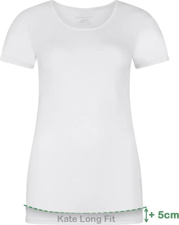 Immagine prodotto Bamboo Basics Maglietta Kate (S)