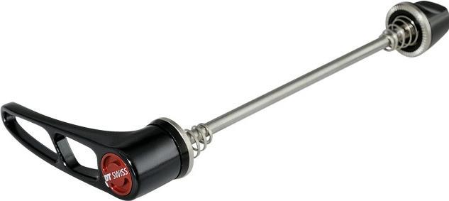 Produktbild DT Swiss RWS MTB Stahl 135/5mm Alu Hebel