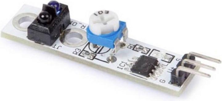 Produktbild Whadda Sensor TCRT5000 Linienfolger
