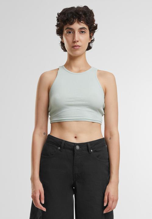 Immagine prodotto Urban Classics Top a costine da donna - 3760 (XL)