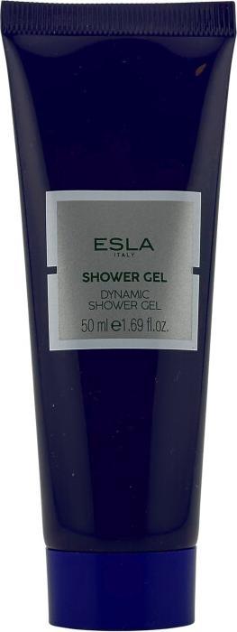 Produktbild Eslabondexx Esla Shower Gel 50 ml Mini (50 ml)